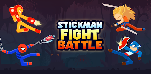 BOSS FIGHT vs My Best Stickman Warrior in Stick It To The Stickman